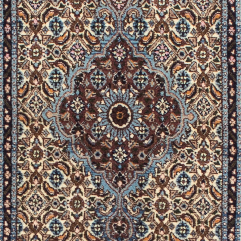 Moud Teppe 203x78cm - Persisk teppe