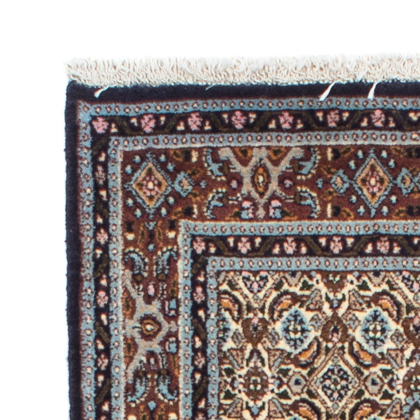 Moud Teppe 203x78cm - Persisk teppe
