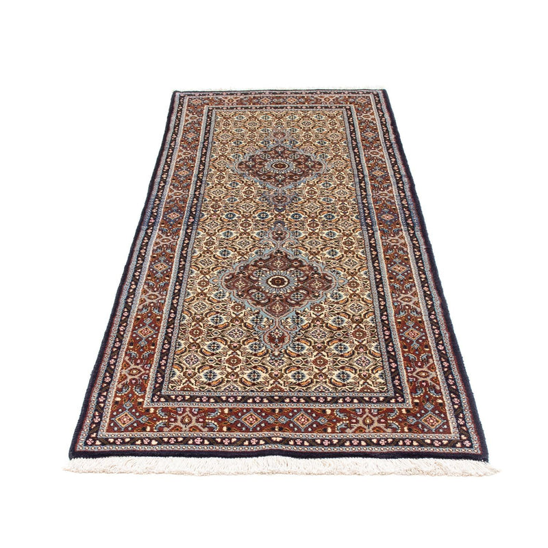 Moud Teppe 203x78cm - Persisk teppe