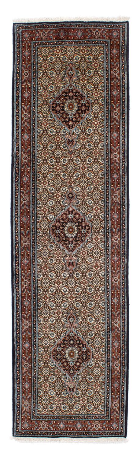 Moud Teppe 293x79cm - Persisk teppe