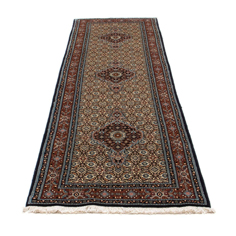Moud Teppe 293x79cm - Persisk teppe