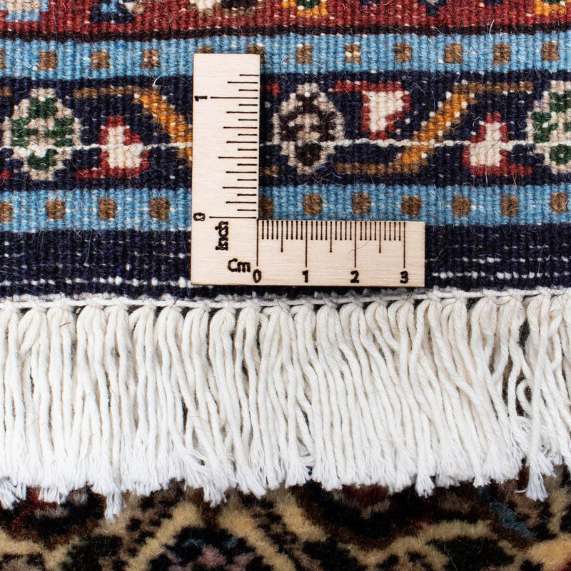 Moud Teppe 293x79cm - Persisk teppe