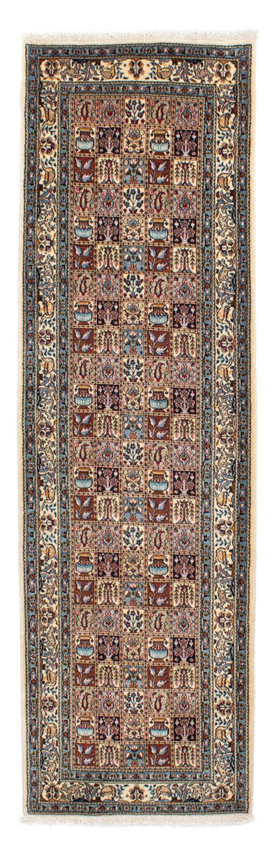 Moud Teppe 82x288cm - Persisk teppe