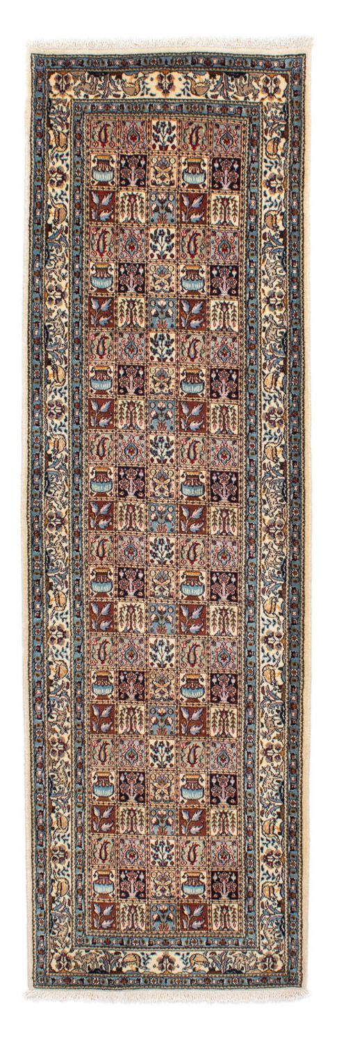 Moud Teppe 82x288cm - Persisk teppe
