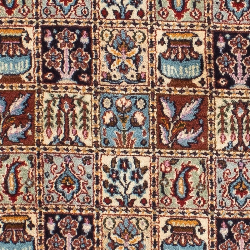 Moud Teppe 82x288cm - Persisk teppe