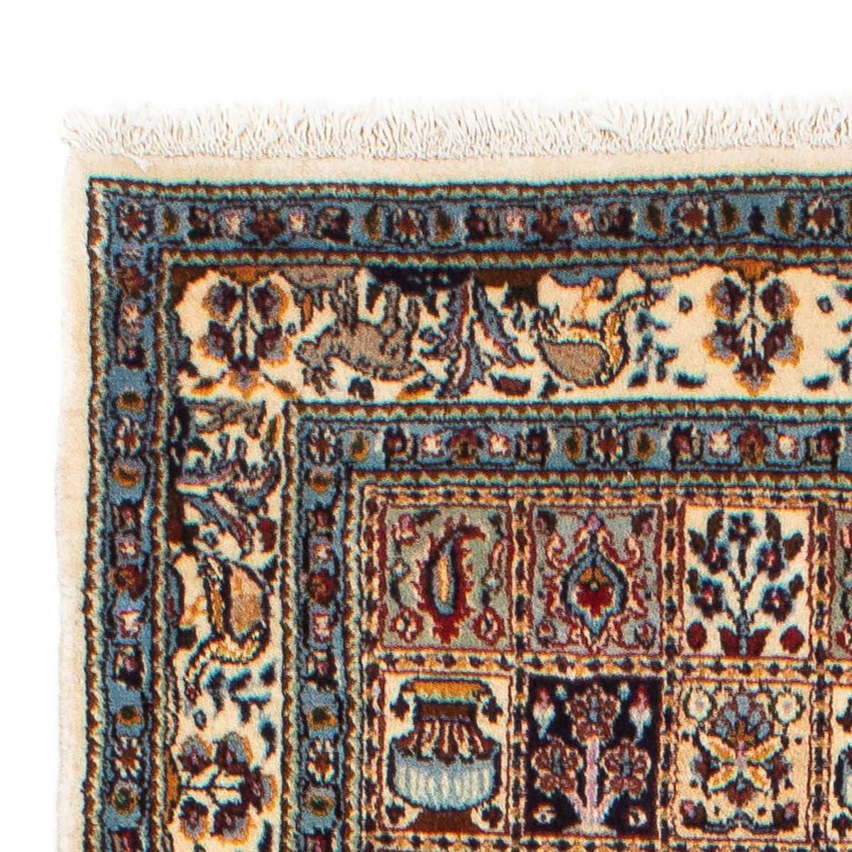 Moud Teppe 82x288cm - Persisk teppe