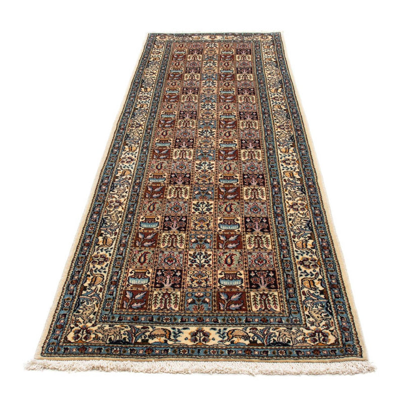 Moud Teppe 82x288cm - Persisk teppe