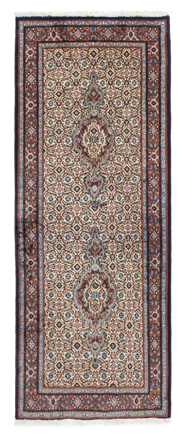 Moud Teppe 190x77cm - Persisk teppe