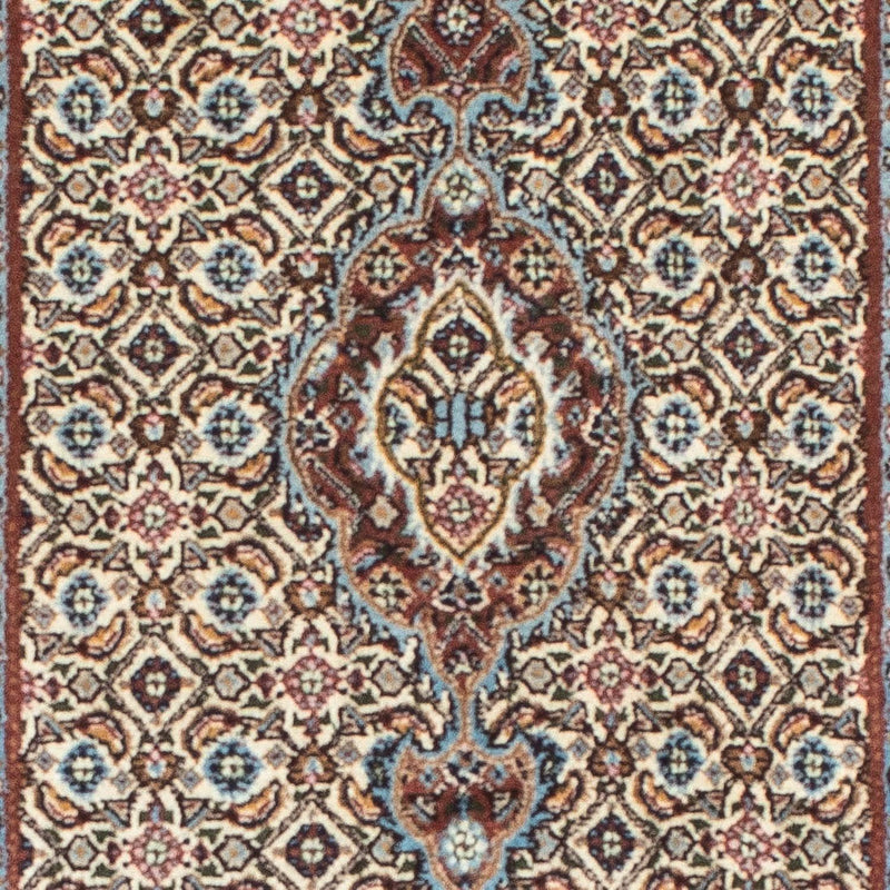 Moud Teppe 190x77cm - Persisk teppe