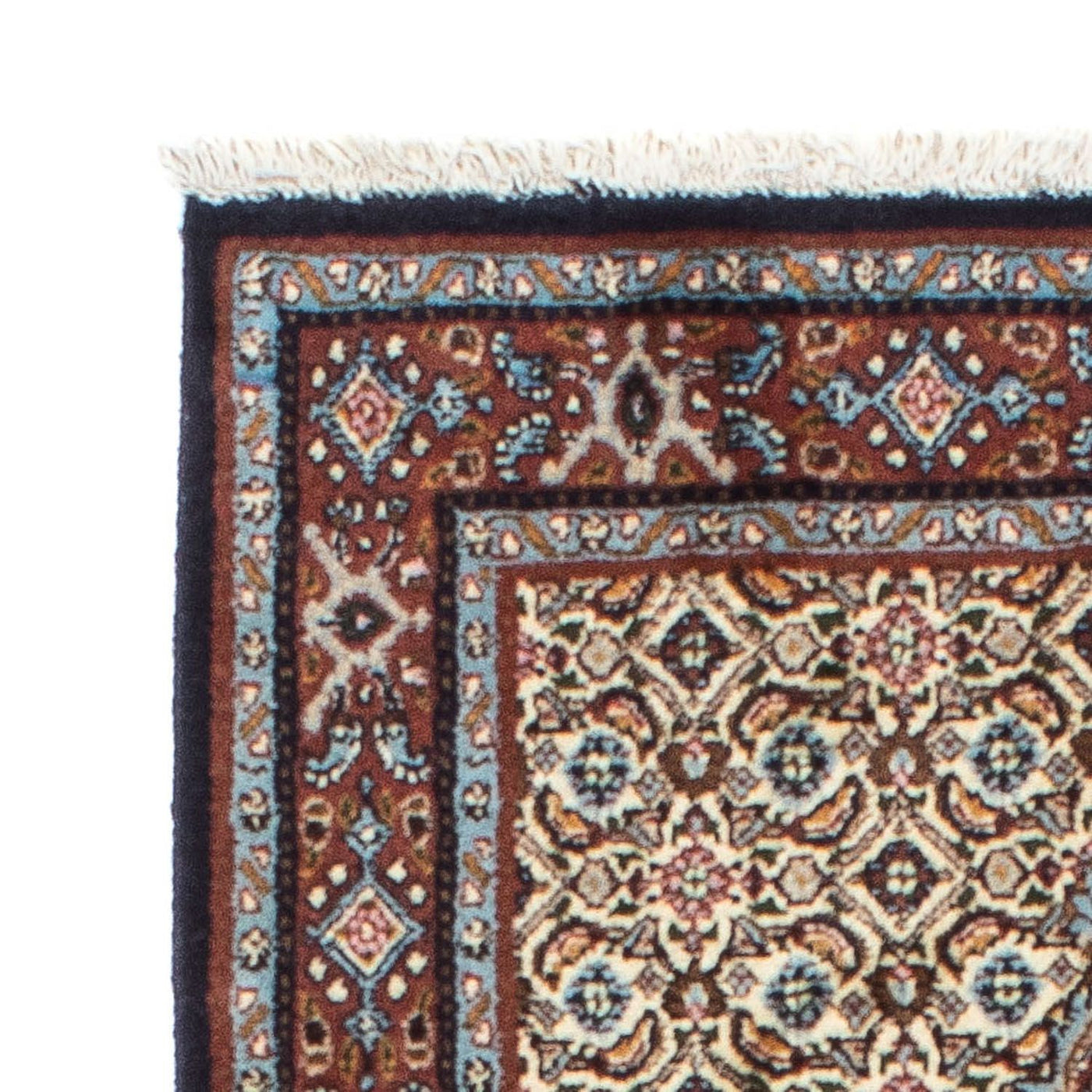 Moud Teppe 190x77cm - Persisk teppe