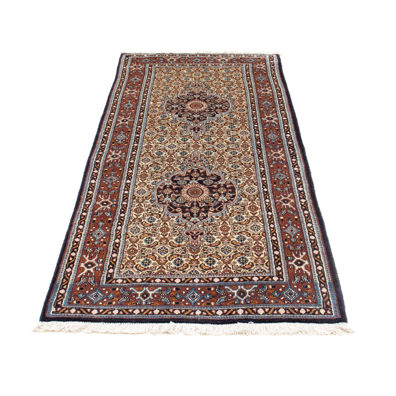 Moud Teppe 190x77cm - Persisk teppe