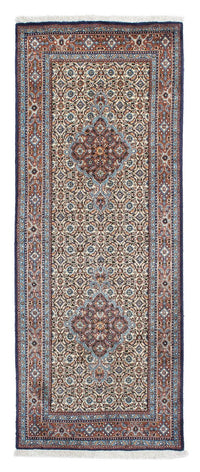 Moud Teppe 200x77cm - Persisk teppe – product image