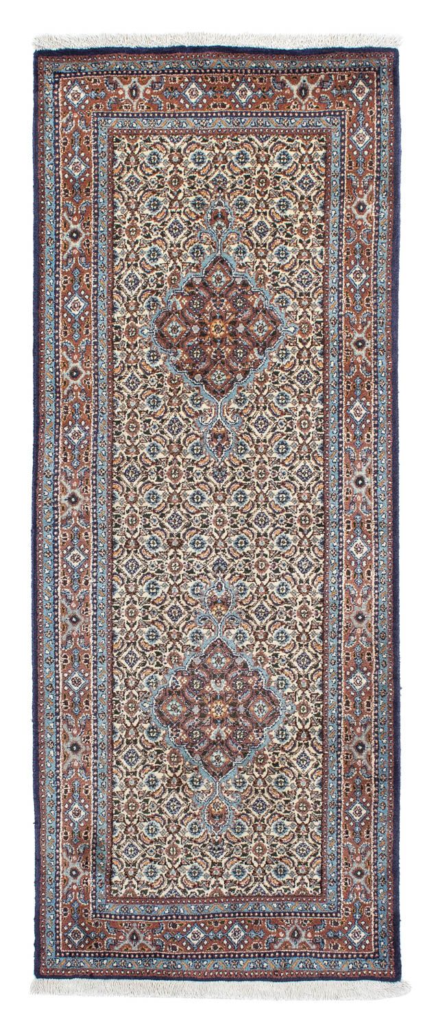 Moud Teppe 200x77cm - Persisk teppe