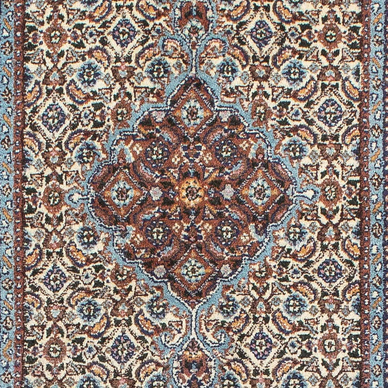 Moud Teppe 200x77cm - Persisk teppe