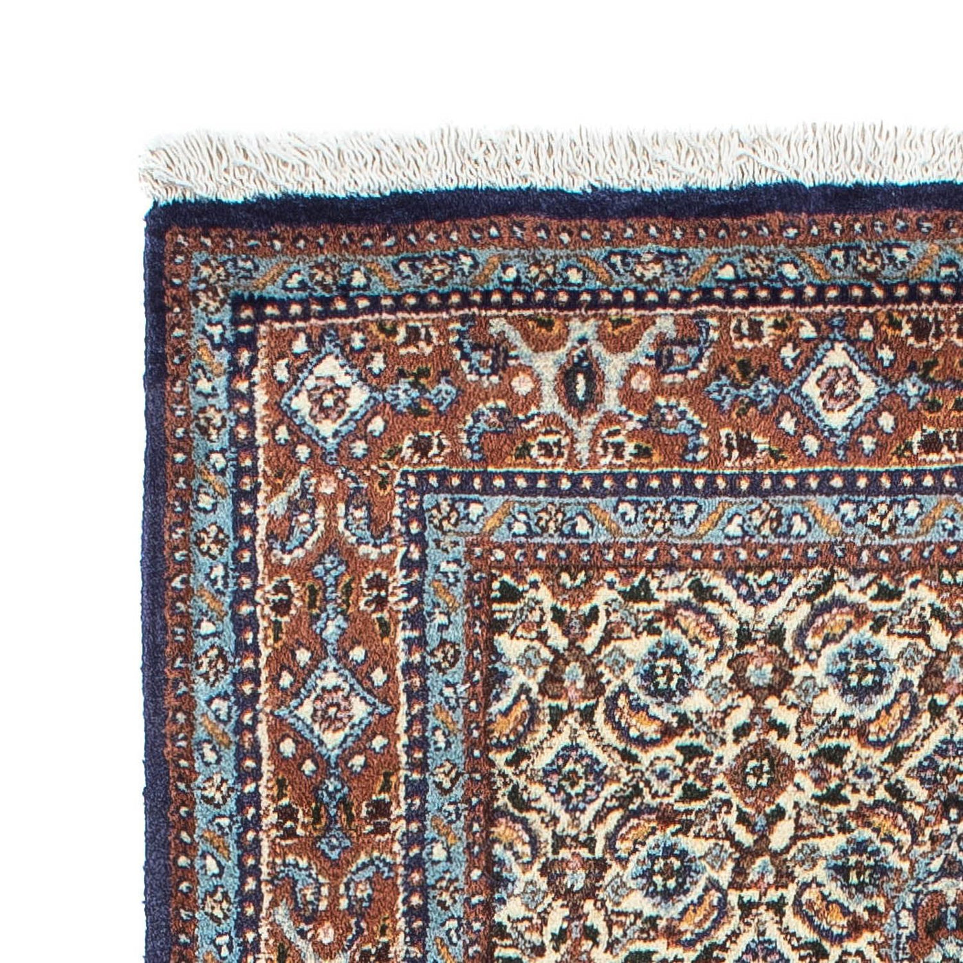 Moud Teppe 200x77cm - Persisk teppe