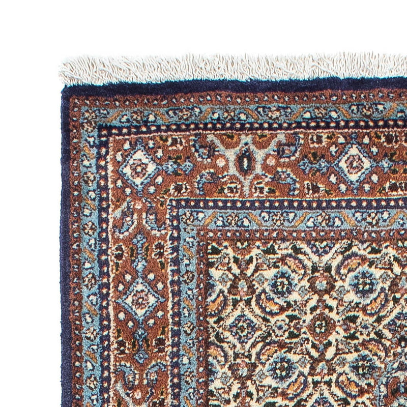 Moud Teppe 200x77cm - Persisk teppe