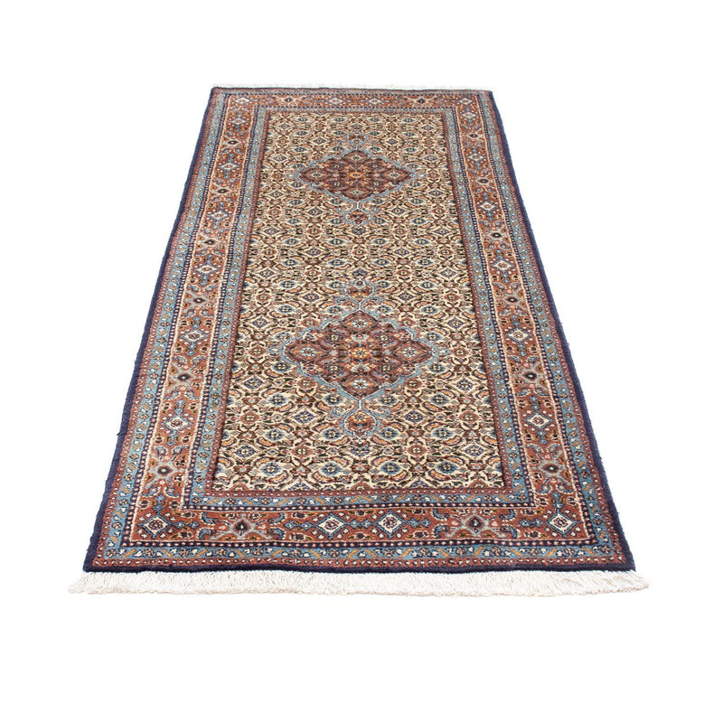 Moud Teppe 200x77cm - Persisk teppe
