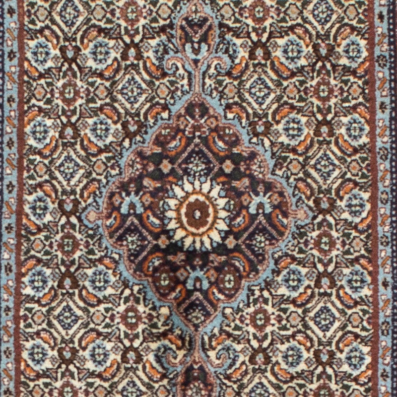 Moud Teppe 198x76cm - Persisk teppe
