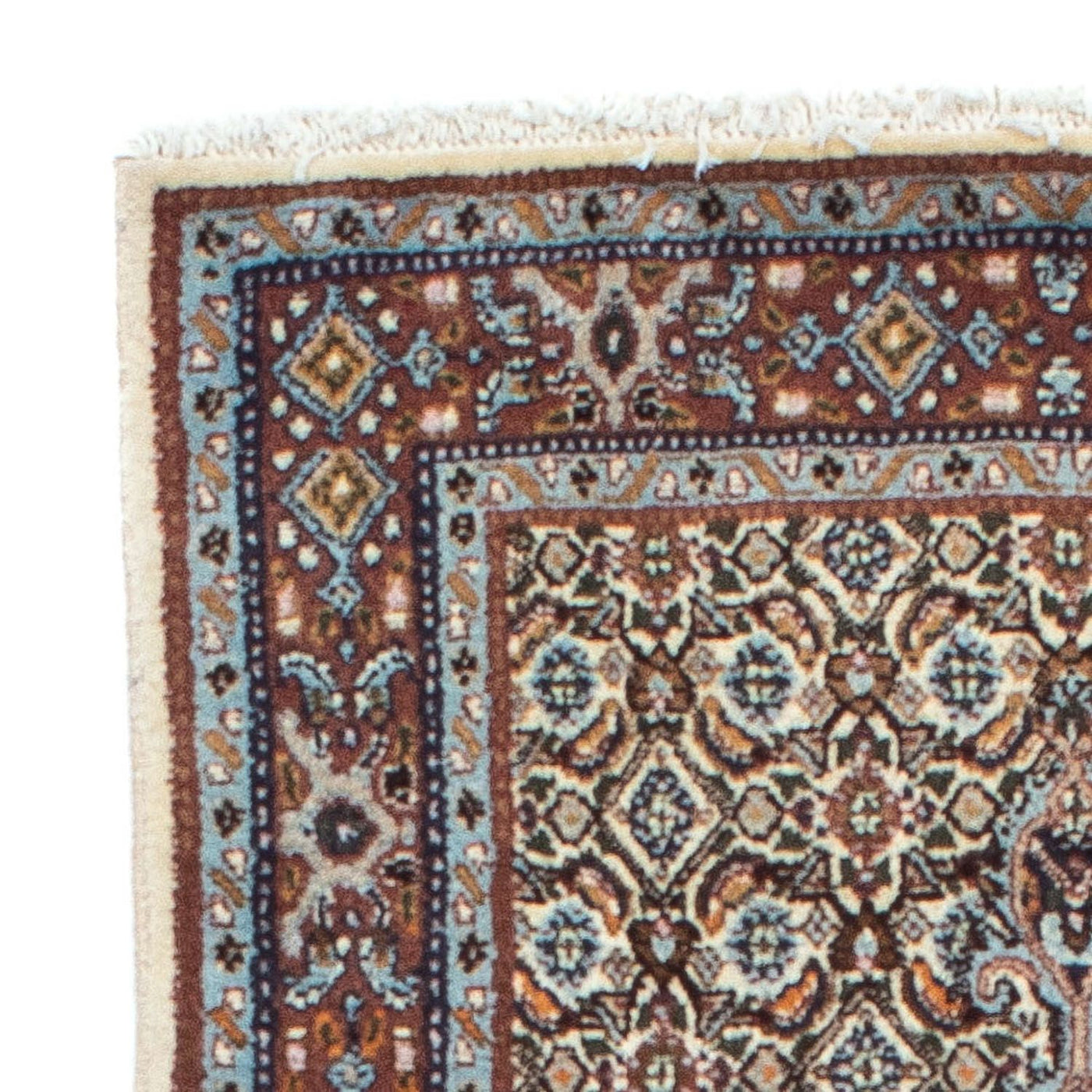 Moud Teppe 198x76cm - Persisk teppe