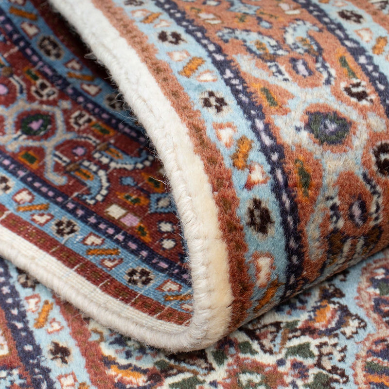 Moud Teppe 198x76cm - Persisk teppe