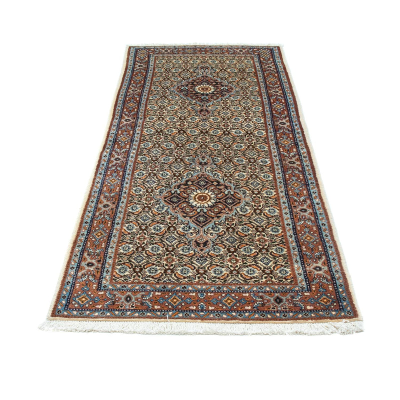 Moud Teppe 198x76cm - Persisk teppe