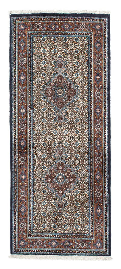 Moud Teppe 79x190cm - Persisk teppe