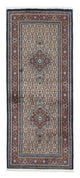 Moud Teppe 190x79cm - Persisk teppe