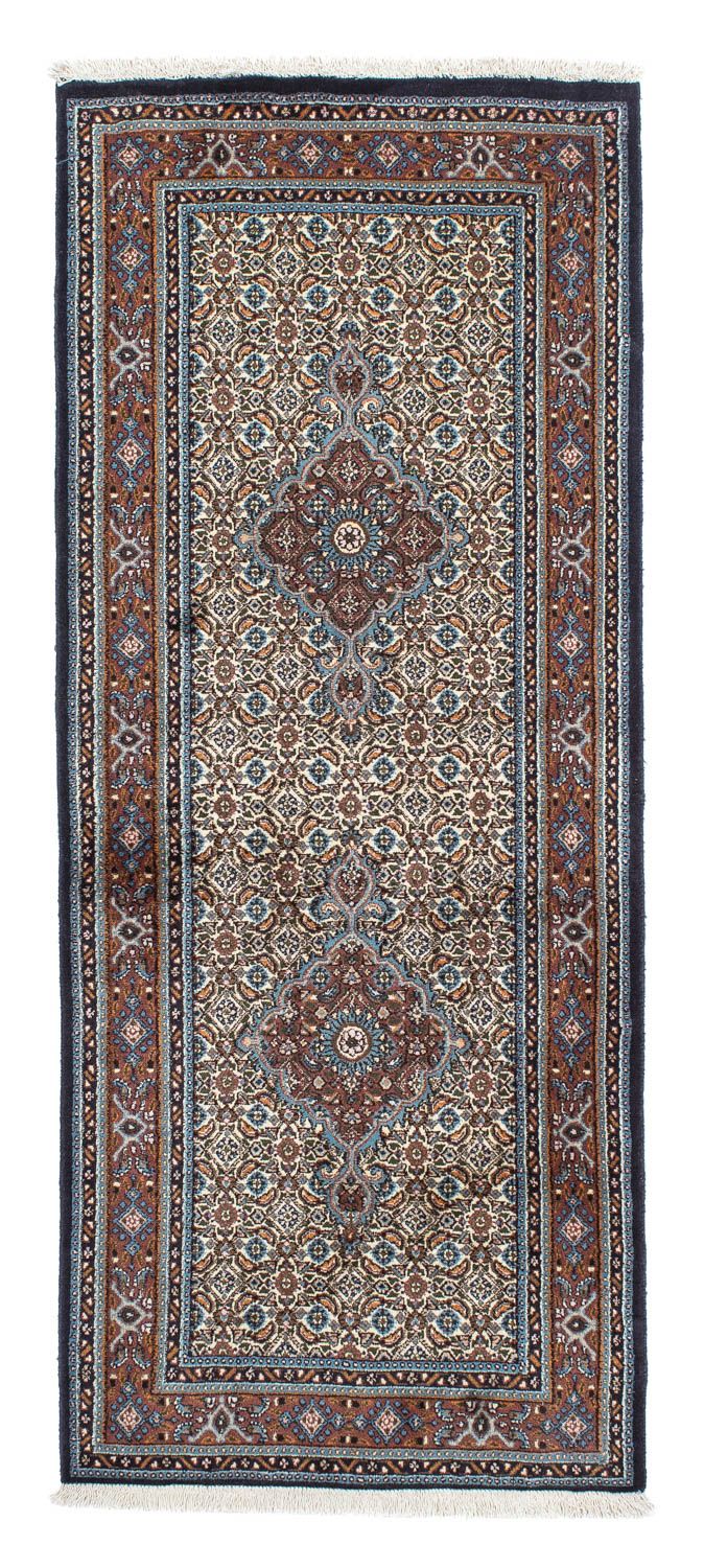 Moud Teppe 190x79cm - Persisk teppe