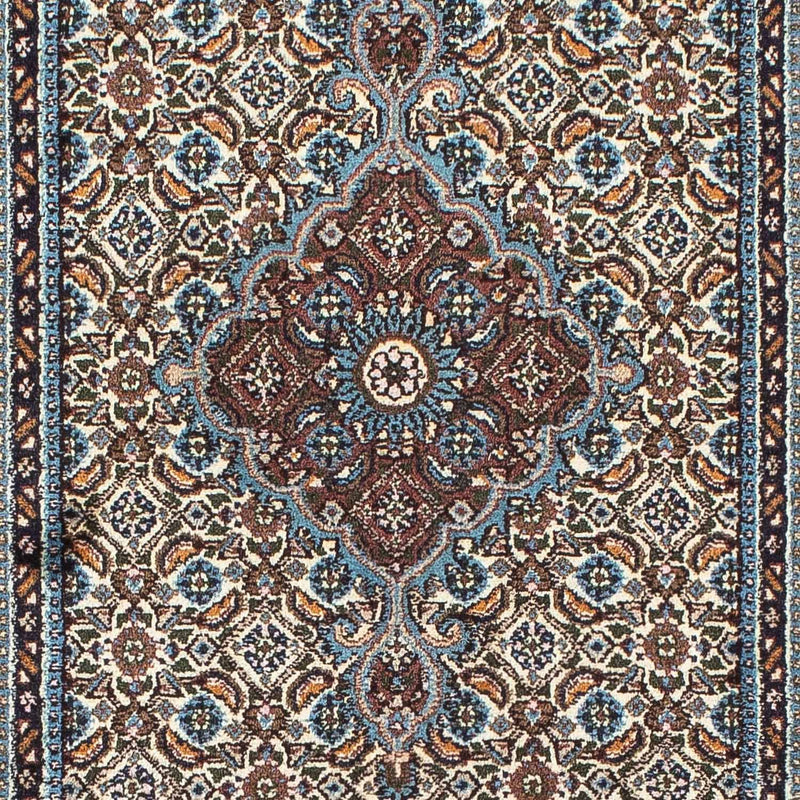 Moud Teppe 190x79cm - Persisk teppe