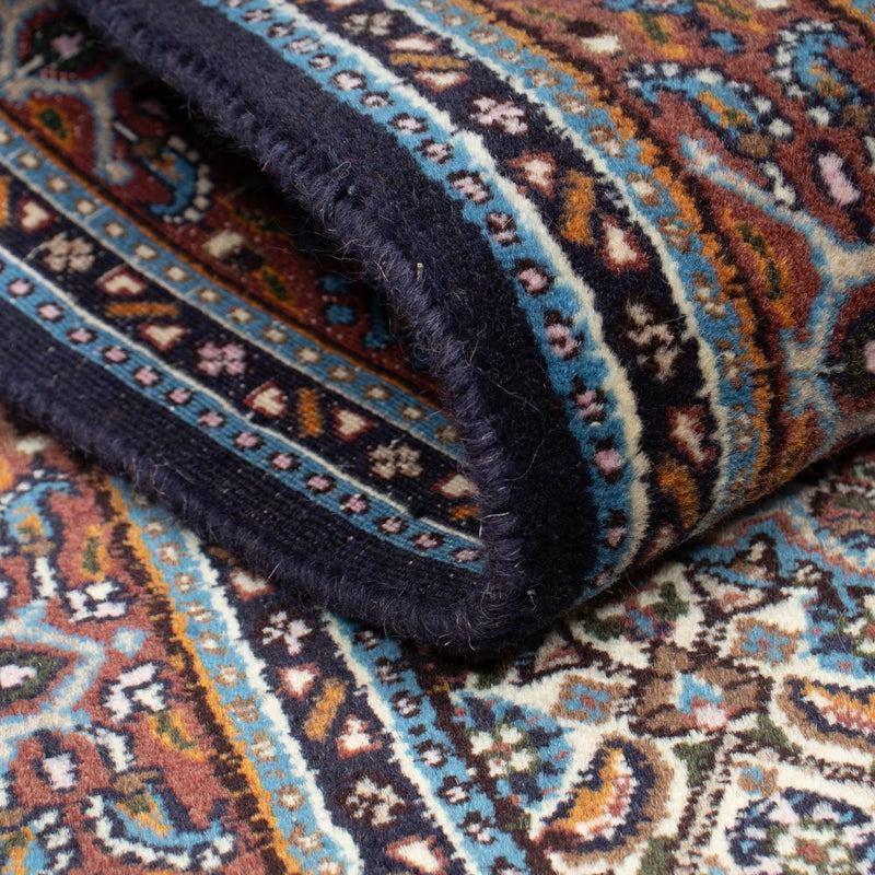 Moud Teppe 190x79cm - Persisk teppe