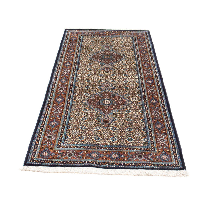 Moud Teppe 190x79cm - Persisk teppe