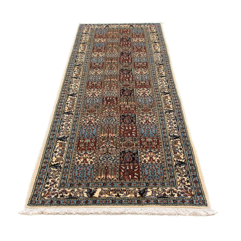 Moud Teppe 82x291cm - Persisk teppe