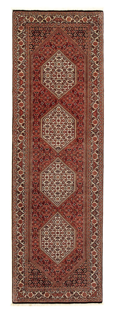 Bidjar Teppe 84x293cm - Persisk teppe