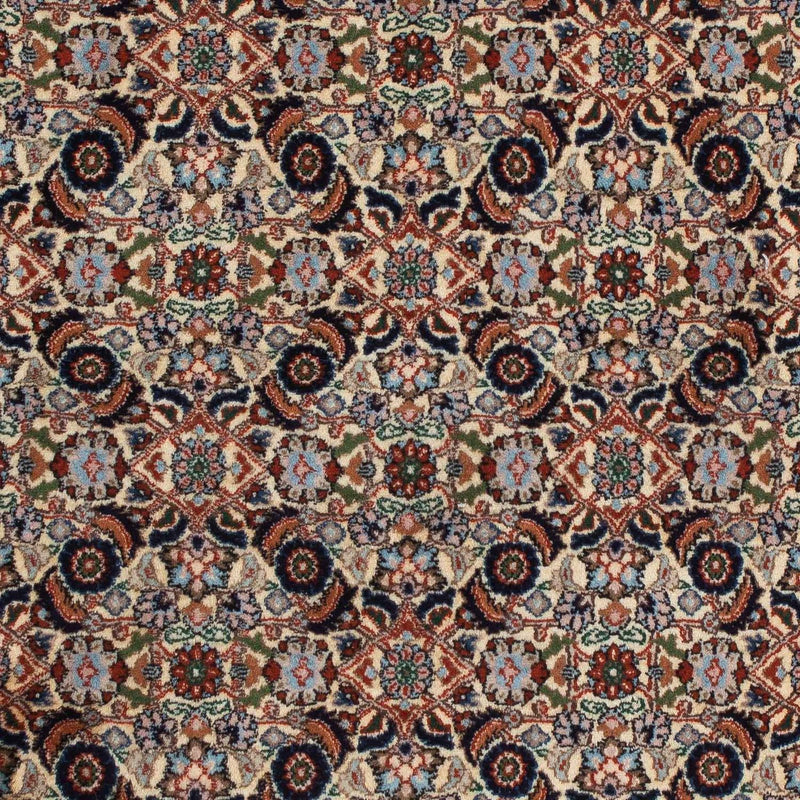 Moud Teppe 153x102cm - Persisk teppe