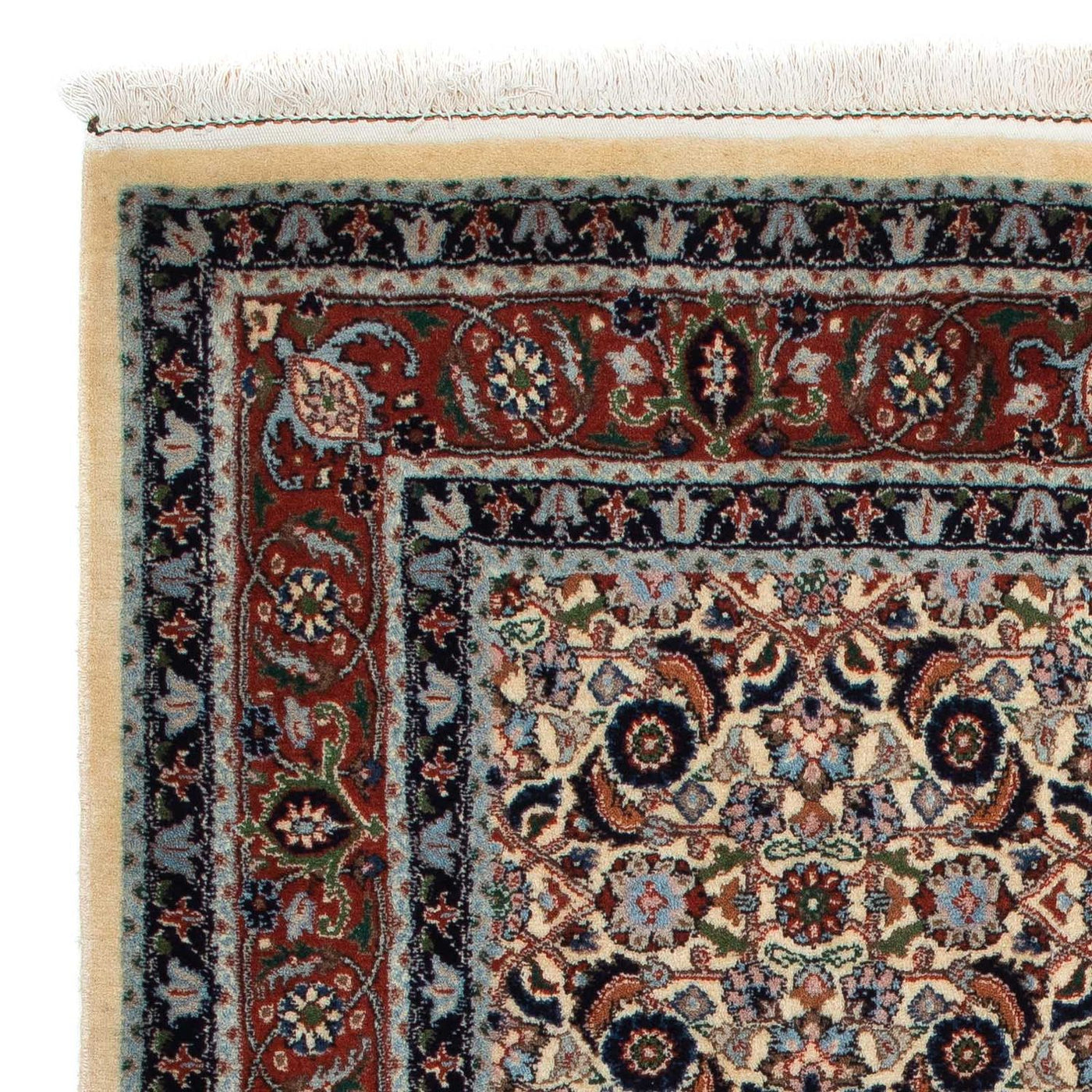 Moud Teppe 153x102cm - Persisk teppe