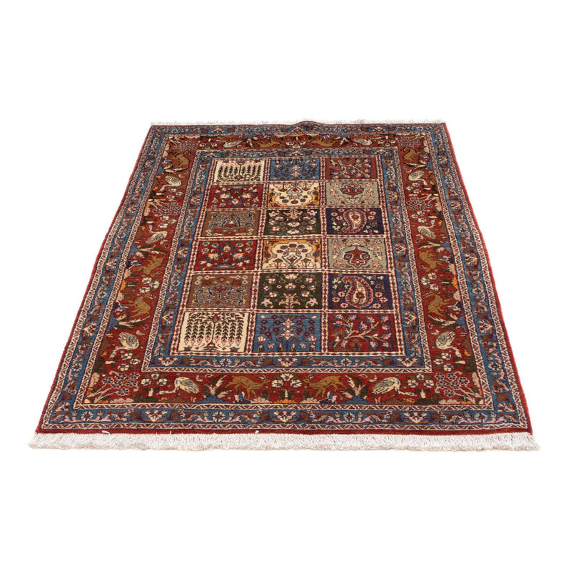 Moud Teppe 150x100cm - Persisk teppe