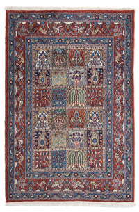 Moud Teppe 102x148cm - Persisk teppe – product image