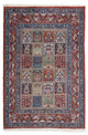 Moud Teppe 102x148cm - Persisk teppe