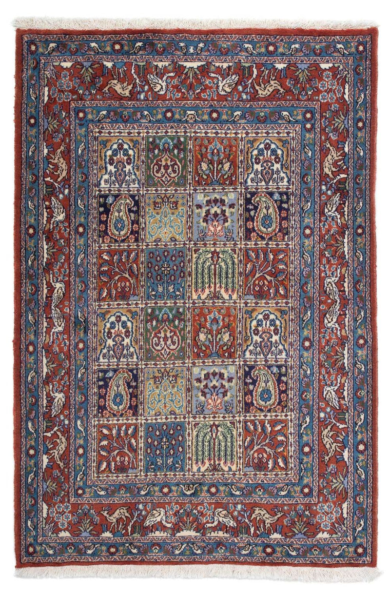 Moud Teppe 102x148cm - Persisk teppe