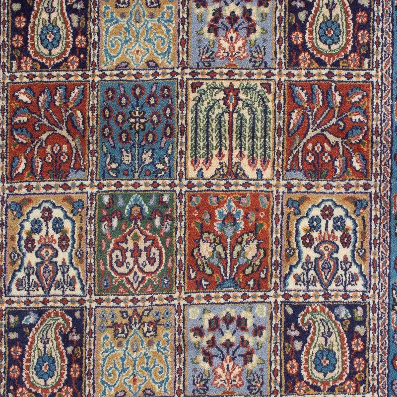 Moud Teppe 102x148cm - Persisk teppe