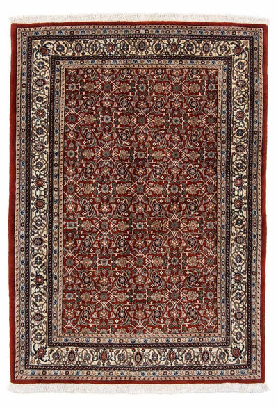 Moud Teppe 118x170cm - Persisk teppe