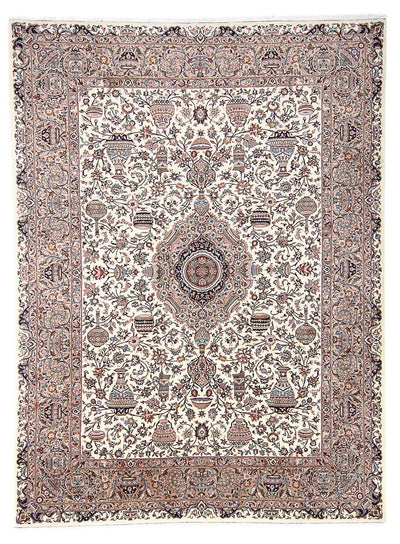 Kashmar Teppe 308x400cm - Persisk teppe