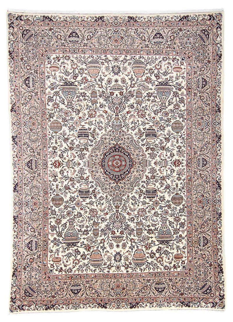 Kashmar Teppe 395x295cm - Persisk teppe