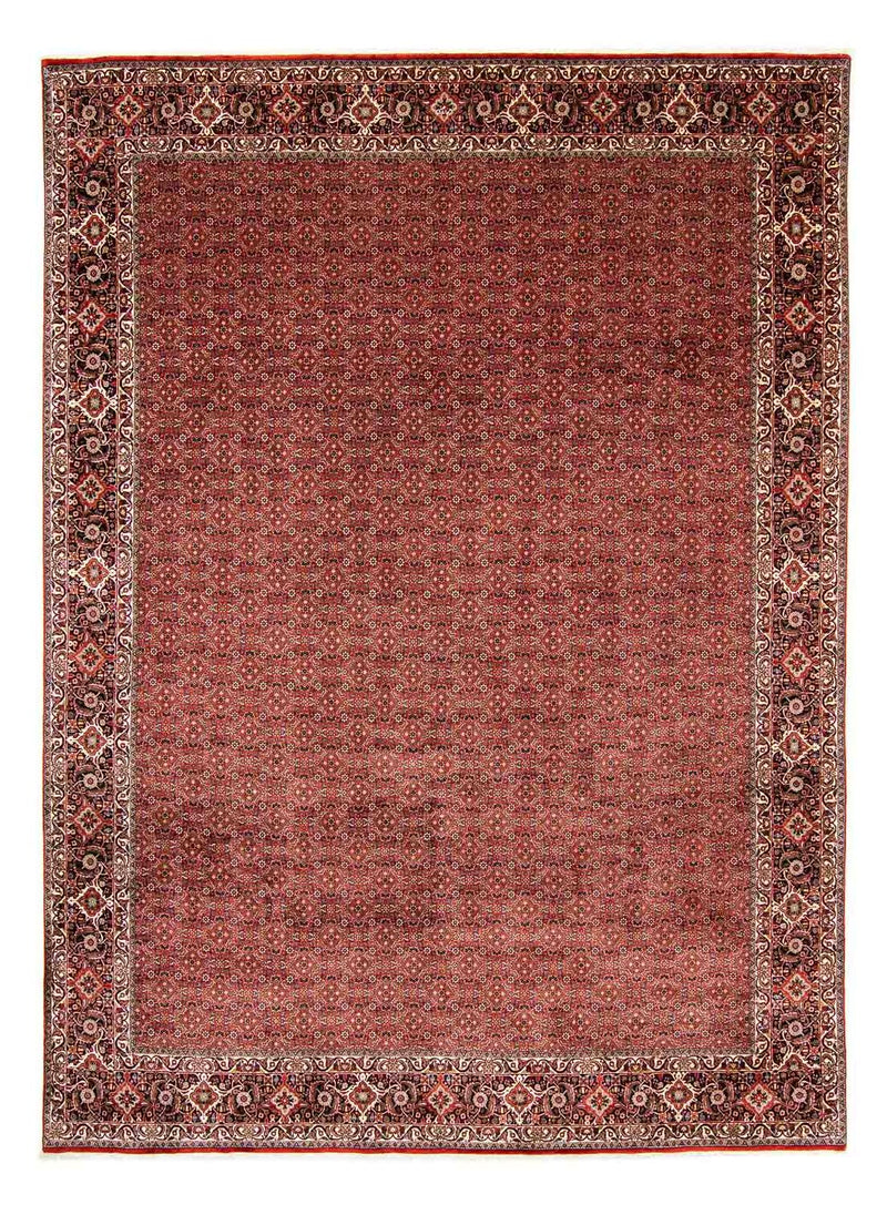 Bidjar Teppe 403x298cm - Persisk teppe