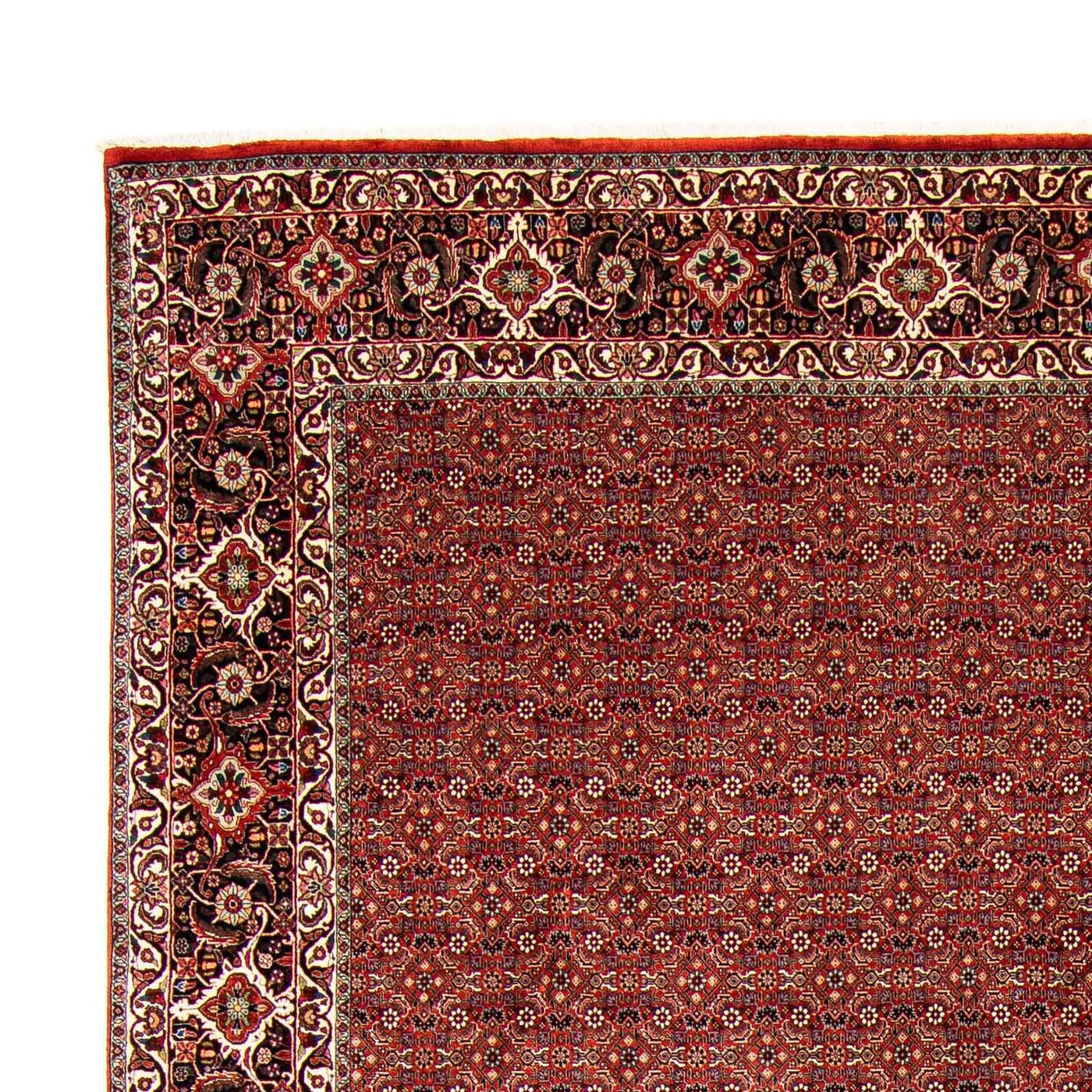 Bidjar Teppe 403x298cm - Persisk teppe