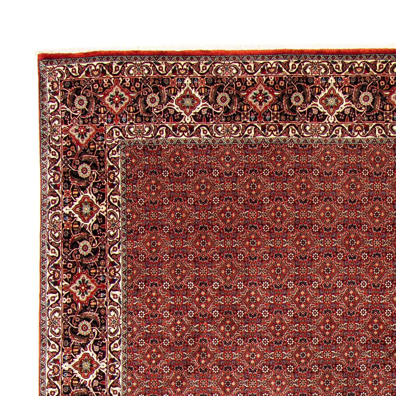 Bidjar Teppe 403x298cm - Persisk teppe