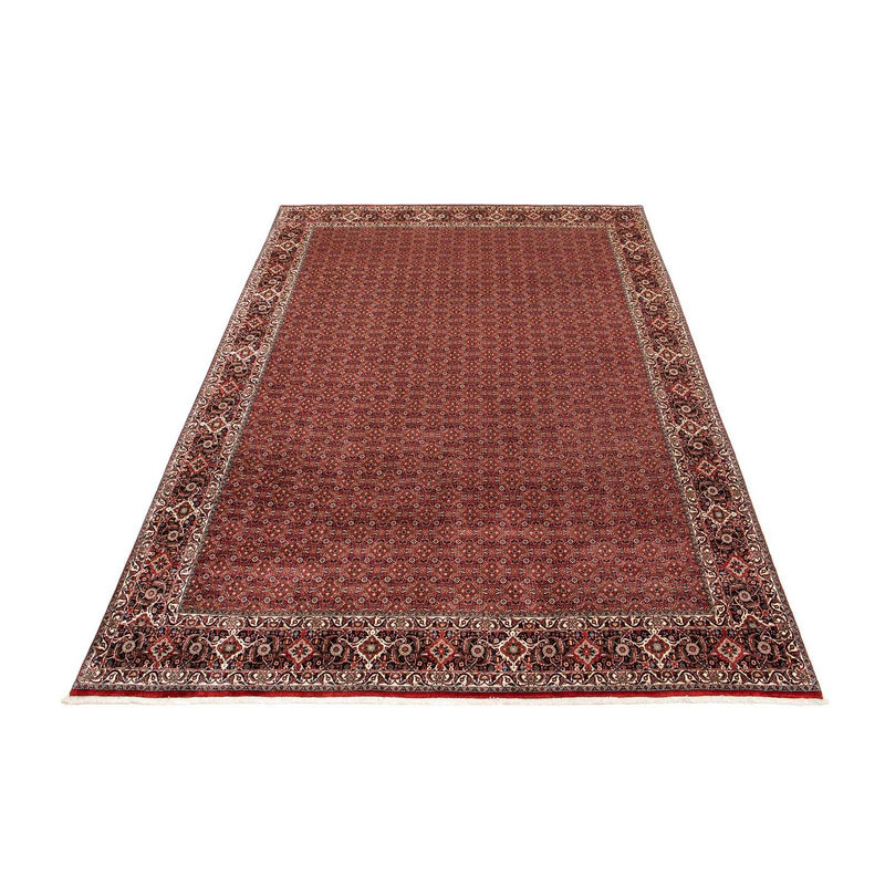 Bidjar Teppe 403x298cm - Persisk teppe