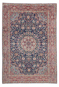 Rafsanjan Teppe 203x293cm - Persisk teppe – product image