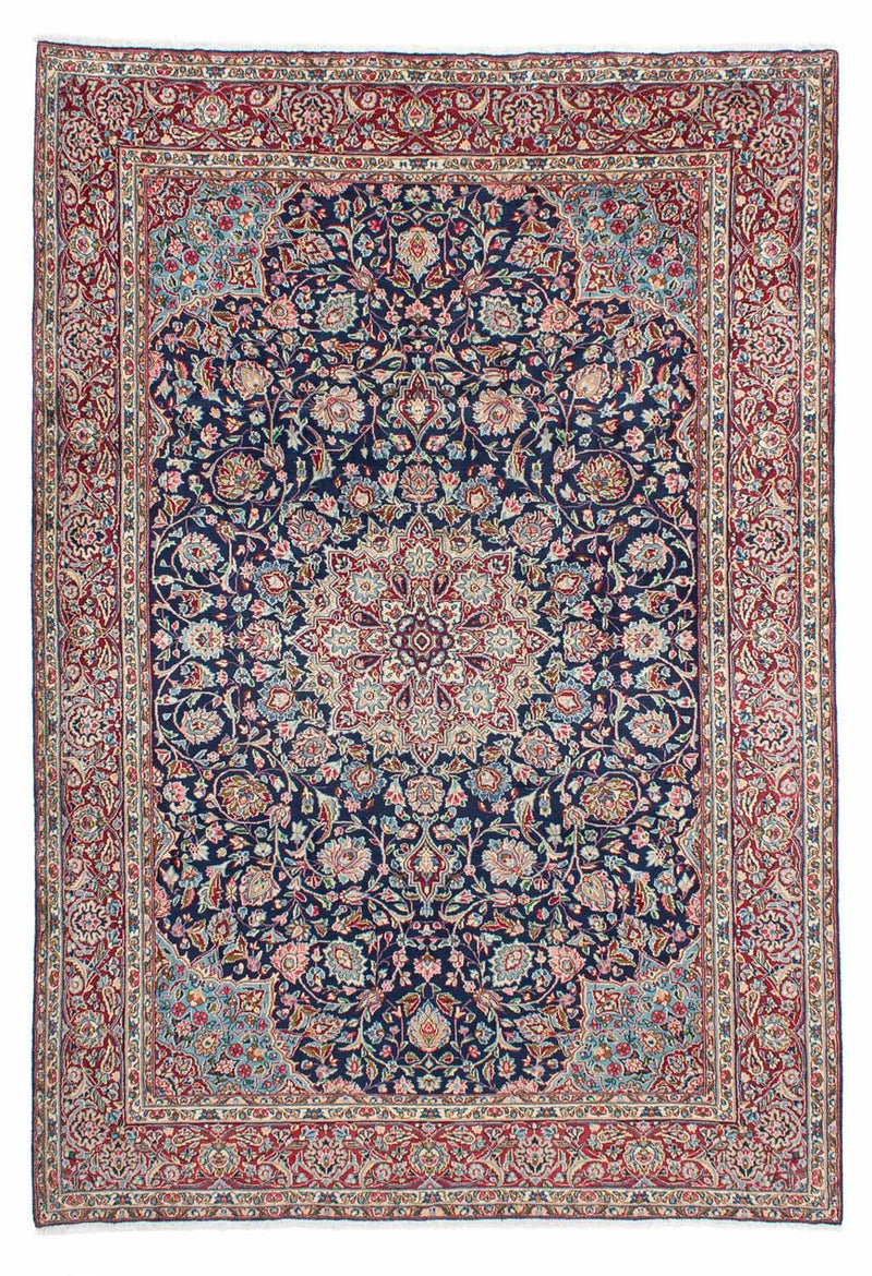 Rafsanjan Teppe 293x203cm - Persisk teppe