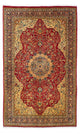 Sarouk Teppe 220x130cm - Persisk teppe